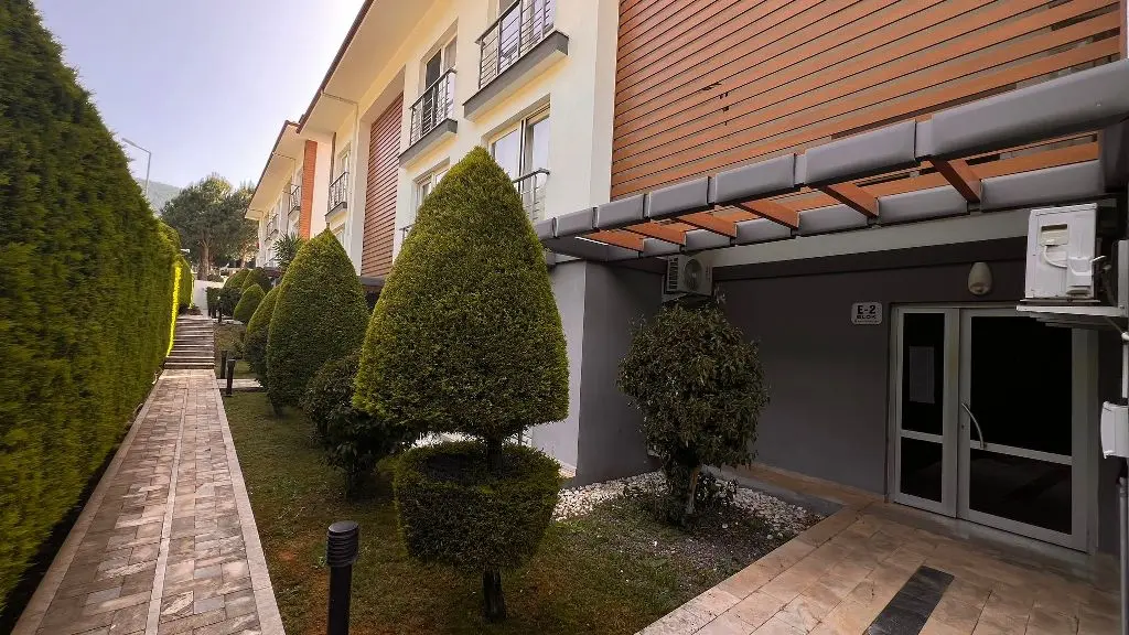 Property in Tasyaka